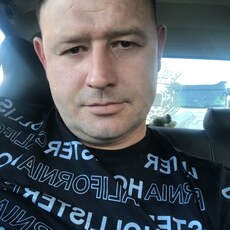 Фотография мужчины Василий, 39 лет из г. Саранск