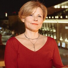 Фотография девушки Юлия, 46 лет из г. Волгоград