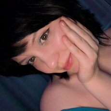 Фотография девушки Алина, 23 года из г. Иркутск