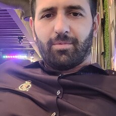 Фотография мужчины Иля, 30 лет из г. Белгород