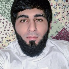 Фотография мужчины Заур, 30 лет из г. Кизляр