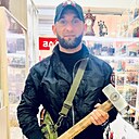 Артём, 35 лет