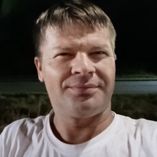 Фотография мужчины Евгений, 40 лет из г. Волжский