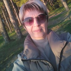 Фотография девушки Ксю, 44 года из г. Искитим