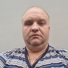 Фотография мужчины Иван, 39 лет из г. Нижний Новгород
