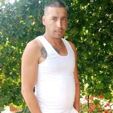 Фотография мужчины Антон, 40 лет из г. Выборг