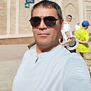 Нодир, 44 года