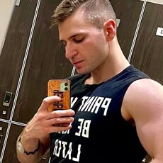 Фотография мужчины Максим, 28 лет из г. Сергиев Посад