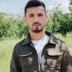 Фотография мужчины Мустафа, 25 лет из г. Одинцово