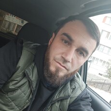 Фотография мужчины Имя Фамилия, 37 лет из г. Махачкала