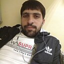 Арман, 33 года