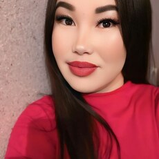 Фотография девушки Акжурек, 29 лет из г. Шымкент