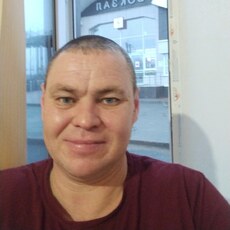 Фотография мужчины Алексей, 41 год из г. Сорочинск