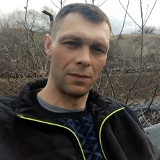 Фотография мужчины Николай, 42 года из г. Красный Луч