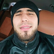 Фотография мужчины Русик, 28 лет из г. Екатеринбург