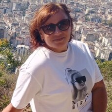 Фотография девушки Анна, 44 года из г. Троицк