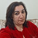 Альбина, 49 лет