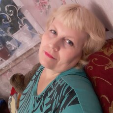 Фотография девушки Людмила, 47 лет из г. Окуловка