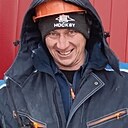 Эд, 44 года