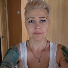 Фотография девушки Кайя, 45 лет из г. Иваново
