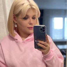 Фотография девушки Ангелина, 30 лет из г. Санкт-Петербург