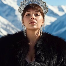 Фотография девушки Карина, 36 лет из г. Курск