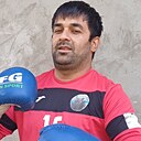 Талян, 35 лет