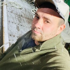 Фотография мужчины Юрий, 28 лет из г. Ейск