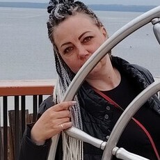 Фотография девушки Марина, 50 лет из г. Алматы