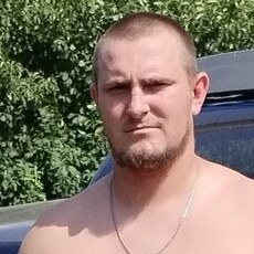 Фотография мужчины Максим, 28 лет из г. Мамонтово