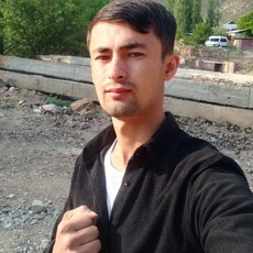 Фотография мужчины Ali, 27 лет из г. Астана