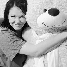 Фотография девушки Оксана, 44 года из г. Чехов