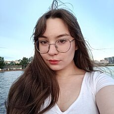 Фотография девушки Анастасия, 26 лет из г. Новозыбков
