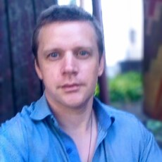 Фотография мужчины Timtivi, 45 лет из г. Стаханов