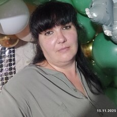 Фотография девушки Ирина, 40 лет из г. Кореновск