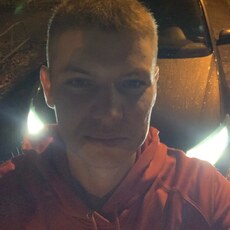 Фотография мужчины Николай, 33 года из г. Тюмень