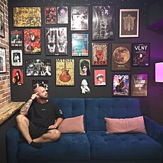 Фотография мужчины Александр, 33 года из г. Долгопрудный