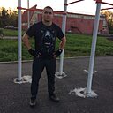 Антон, 41 год