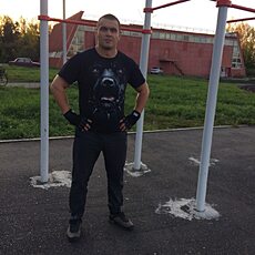 Фотография мужчины Антон, 41 год из г. Междуреченск