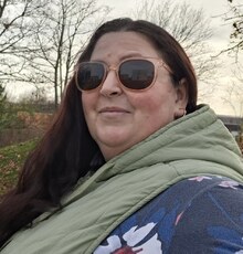 Фотография девушки Mariana, 39 лет из г. Аугсбург