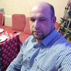 Фотография мужчины Игорь, 41 год из г. Ковров