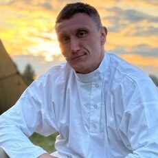 Фотография мужчины Лша, 38 лет из г. Полоцк