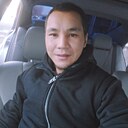 Асхат, 35 лет