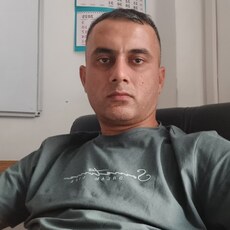 Фотография мужчины Марк, 35 лет из г. Звенигород