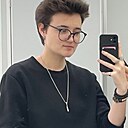 Настасья, 19 лет