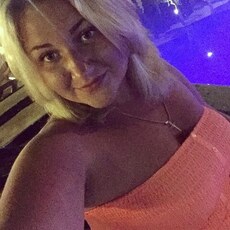 Фотография девушки Аделина, 36 лет из г. Балашиха