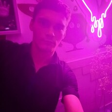 Фотография мужчины Макс, 28 лет из г. Лабытнанги