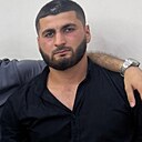 Раман, 30 лет