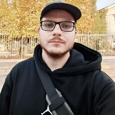 Фотография мужчины Максим, 25 лет из г. Ташкент