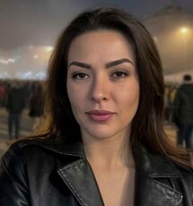 Фотография девушки Анастасия, 43 года из г. Санкт-Петербург